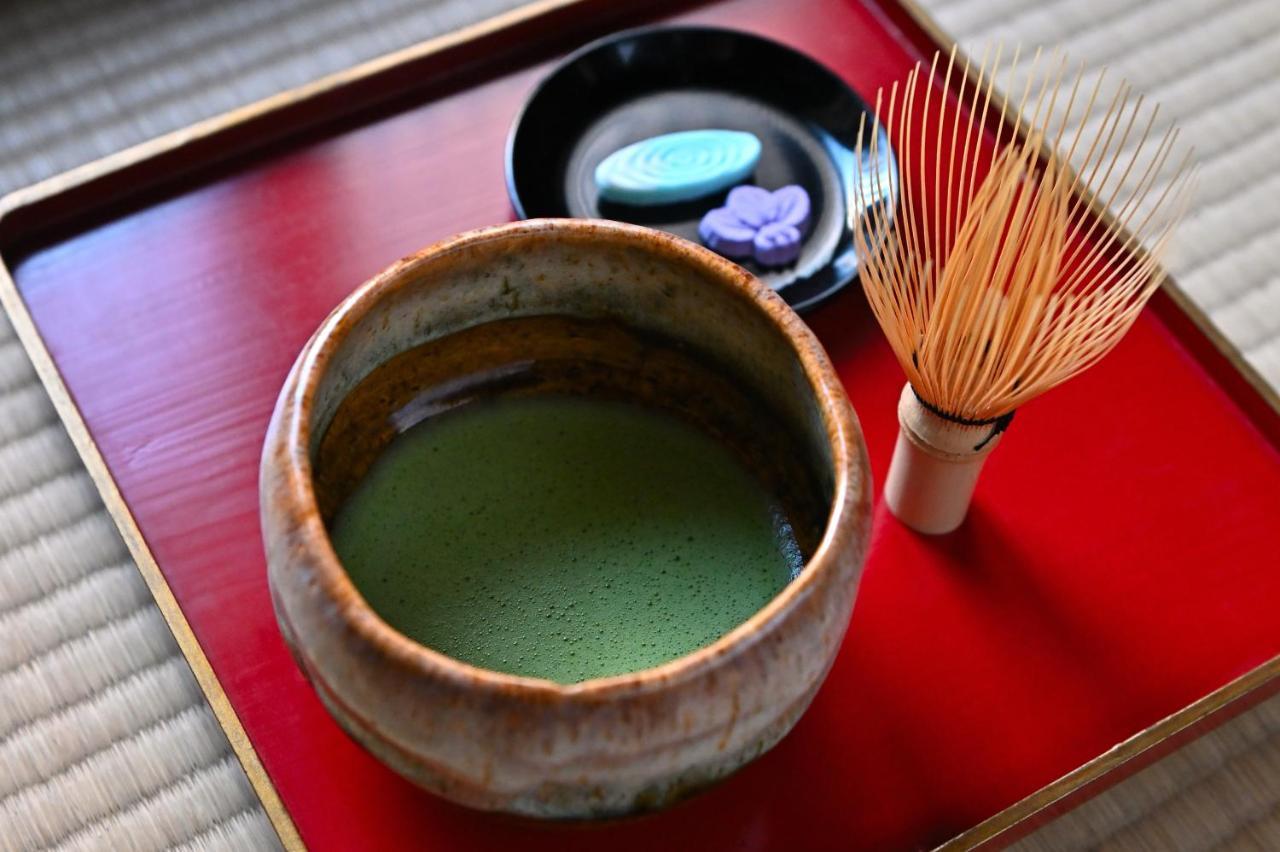 Teahouse Rouji Affittacamere