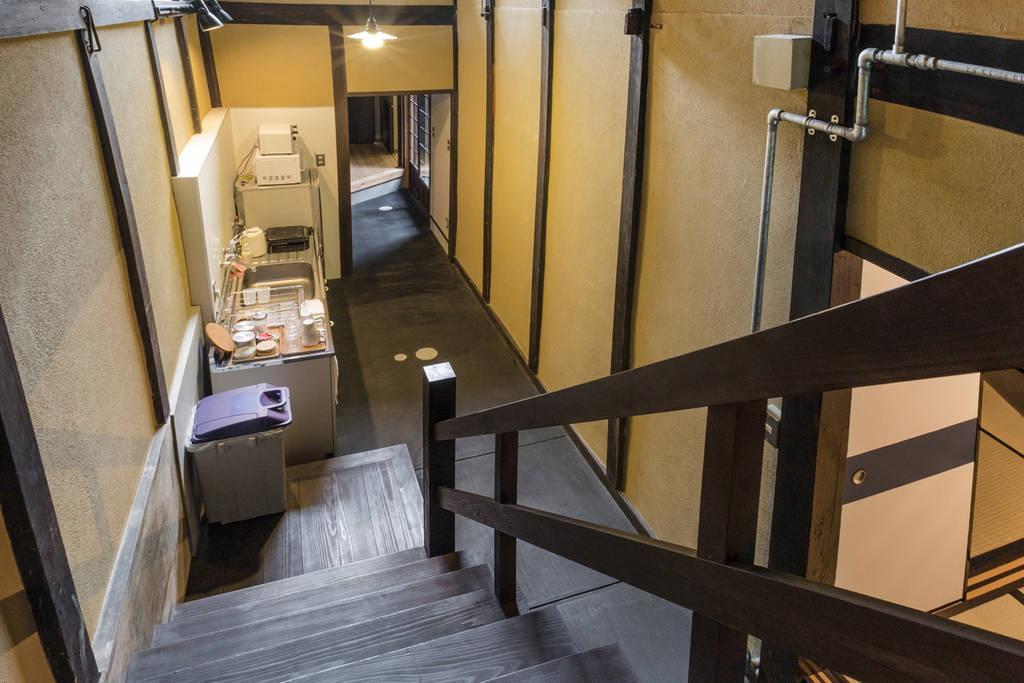 Affittacamere Teahouse Rouji 2*