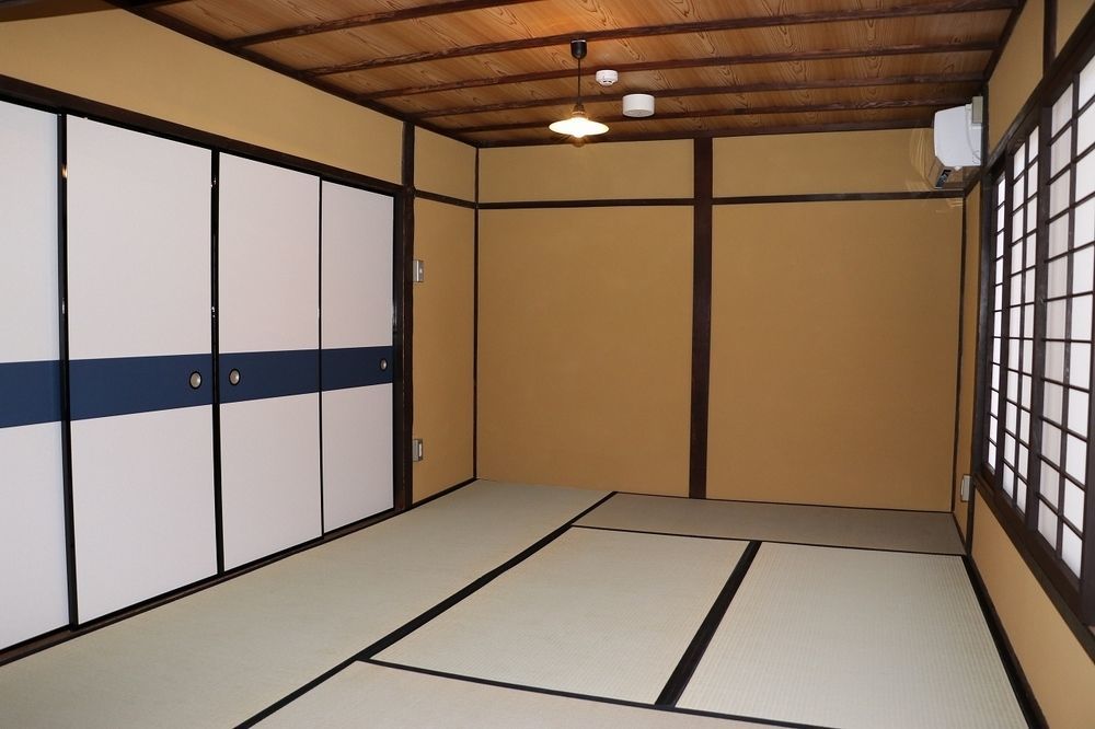 Teahouse Rouji 2* Kyōto