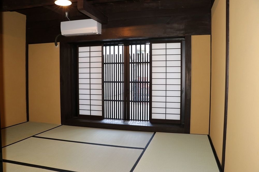 Teahouse Rouji 2* Kyōto