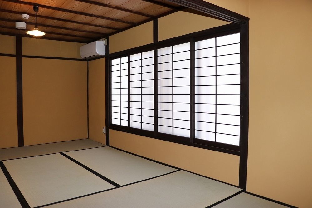 Teahouse Rouji 2* Kyōto