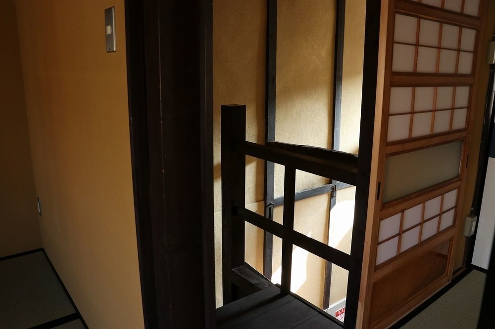 Affittacamere Teahouse Rouji 2*