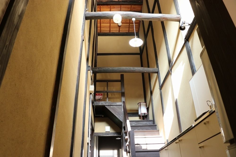 Teahouse Rouji 2* Kyōto