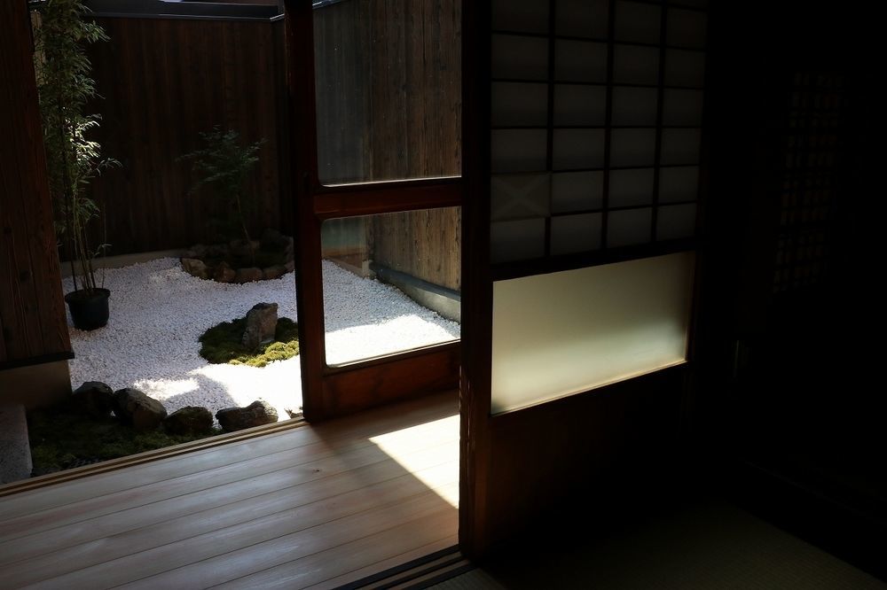 Affittacamere Teahouse Rouji Kyōto
